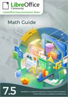 Math Guide 7.5 - 2023-06