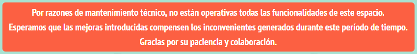 INTEF Portfolio Aviso