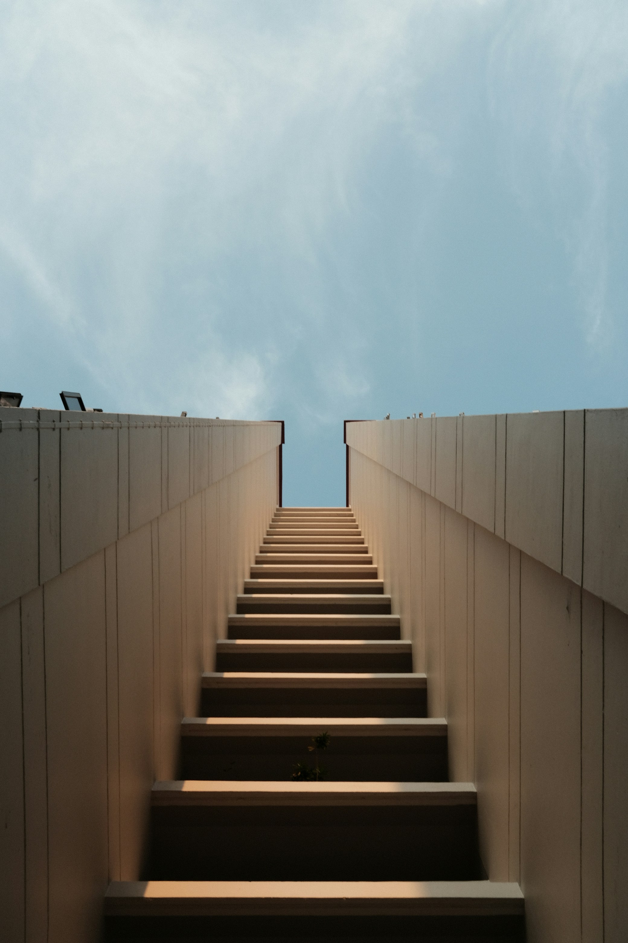 Escalera