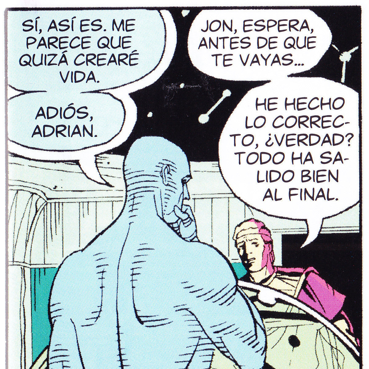 Watchmen