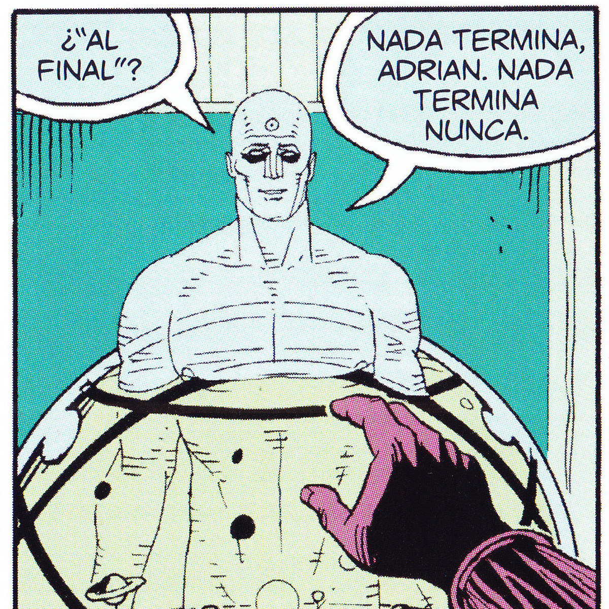 Watchmen