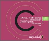 Informe 2008 - CENATIC - 2008-09