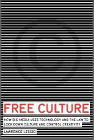 Lawrence Lessig - Free Culture - 200403