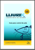 LliureX - Guía LliureX Lab 8.09 - 200811