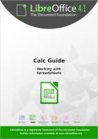 LibreOffice.org 4.1 Calc guide - 201312