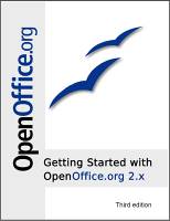 OpenOffice.org 2.2 Getting started Guide - 200706