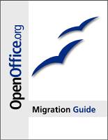 OpenOffice.org 2.0.2 Migration Guide - 200605
