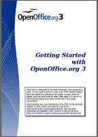 OpenOffice.org 3.0 Starter guide - 200810
