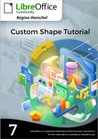 Custom Shape Tutorial - 2022-03