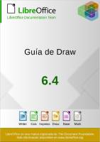 Guía de Draw 6.4 - 2021-10 Guía de Draw 6.4 - 2021-10