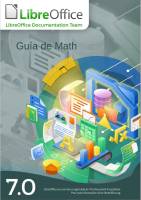 Guía de Math 7.0 - 2021-11