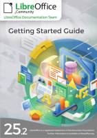 Getting Started Guide 25.2 - 2025-07