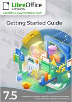 Getting Started Guide 7.5 - 2023-07