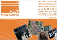 Revista ALT Magazine nº 2 - 2007-07