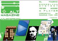 Revista ALT Magazine nº 3 - 2007-09