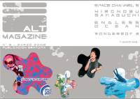 Revista ALT Magazine - nº 5 - 2008-03