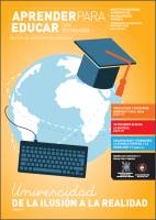 Revista Aprender para educar - nº 7 - 2014-03