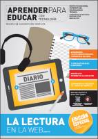 Revista Aprender para educar - nº 8 - 2014-05