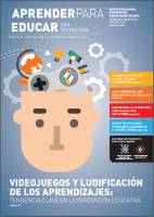 Revista Aprender para educar - nº 9 - 2014-10
