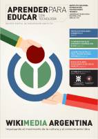 Revista Aprender para educar - nº 12 - 2015-10