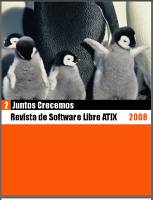Revista Atix - nº 2 - 2008-06