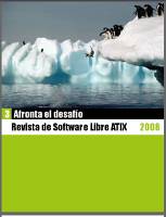 Revista Atix - nº 3 - 2008-08