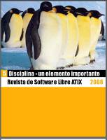 Revista Atix - nº 5 - 2008-11