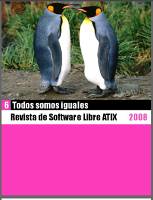 Revista Atix - nº 6 - 2008-12