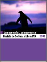Revista Atix - nº 7 - 2009-01