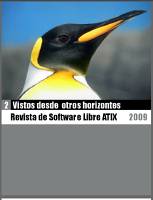 Revista Atix - nº 8 - 2009-03