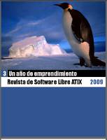 Revista Atix - nº 9 - 2009-04