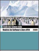Revista Atix - nº 11 - 2009-07