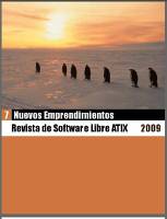 Revista Atix - nº 13 - 2009-10