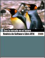 Revista Atix - nº 14 - 2009-11