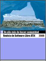 Revista Atix - nº 15 - 2009-12
