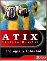 Revista Atix - nº 16 - 2010-03