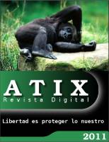 Revista Atix - nº 18 - 2011-01