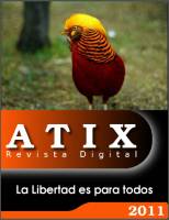 Revista Atix - nº 19 - 2011-06