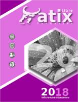 Revista Atix - nº 26 - 2018-09