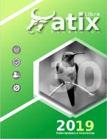 Revista Atix nº 30 - 2019-04