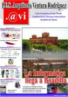 Revista .@vi - nº 1 - 2006-06