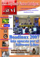 Revista .@vi - nº 2 - 2007-06