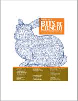 Revista Bits de Ciencia nº 1 - 2008-S2