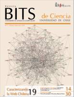 Revista Bits de Ciencia - nº 2 - 2009-S1