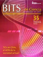 Revista Bits de Ciencia - nº 4 - 2010-S1