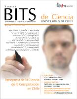 Revista Bits de Ciencia - nº 5 - 2011-S1