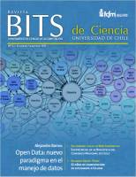 Revista Bits de Ciencia - nº 6 - 2011-S2