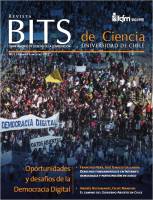 Revista Bits de Ciencia - nº 7 - 2012-S1