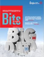 Revista Bits de Ciencia nº 11 - 2014-S2