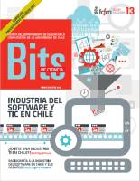 Revista Bits de Ciencia - nº 13 - 2016-S1